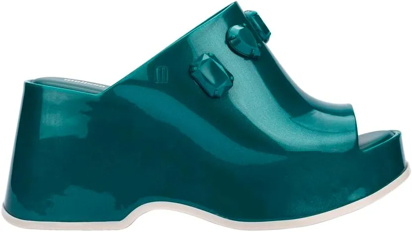 Melissa Patty Stones Sandals for Women