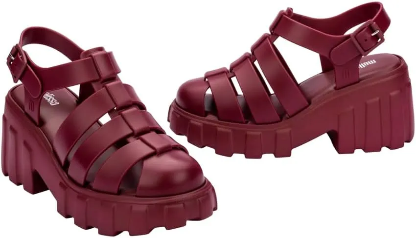 Melissa Women's Meagan Fisherman Sandals
