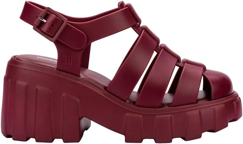 Melissa Women's Meagan Fisherman Sandals