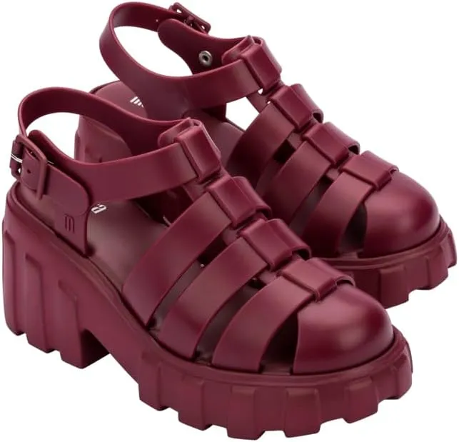 Melissa Women's Meagan Fisherman Sandals