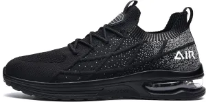 Mens Air Running Shoes Athletic Tennis Sneakers US 7.5-US 13…