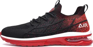 Mens Air Running Shoes Athletic Tennis Sneakers US 7.5-US 13…