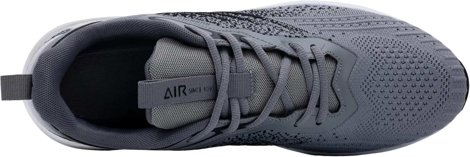Mens Running Shoes Athletic Tennis Sneakers US 7.5-US 13…