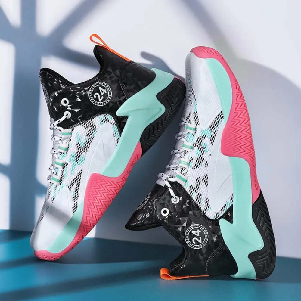 Men's Shoes Sports Shoes Running Shoes Outdoor Shoes Raining Shoes Sneakers Basketball Shoes
