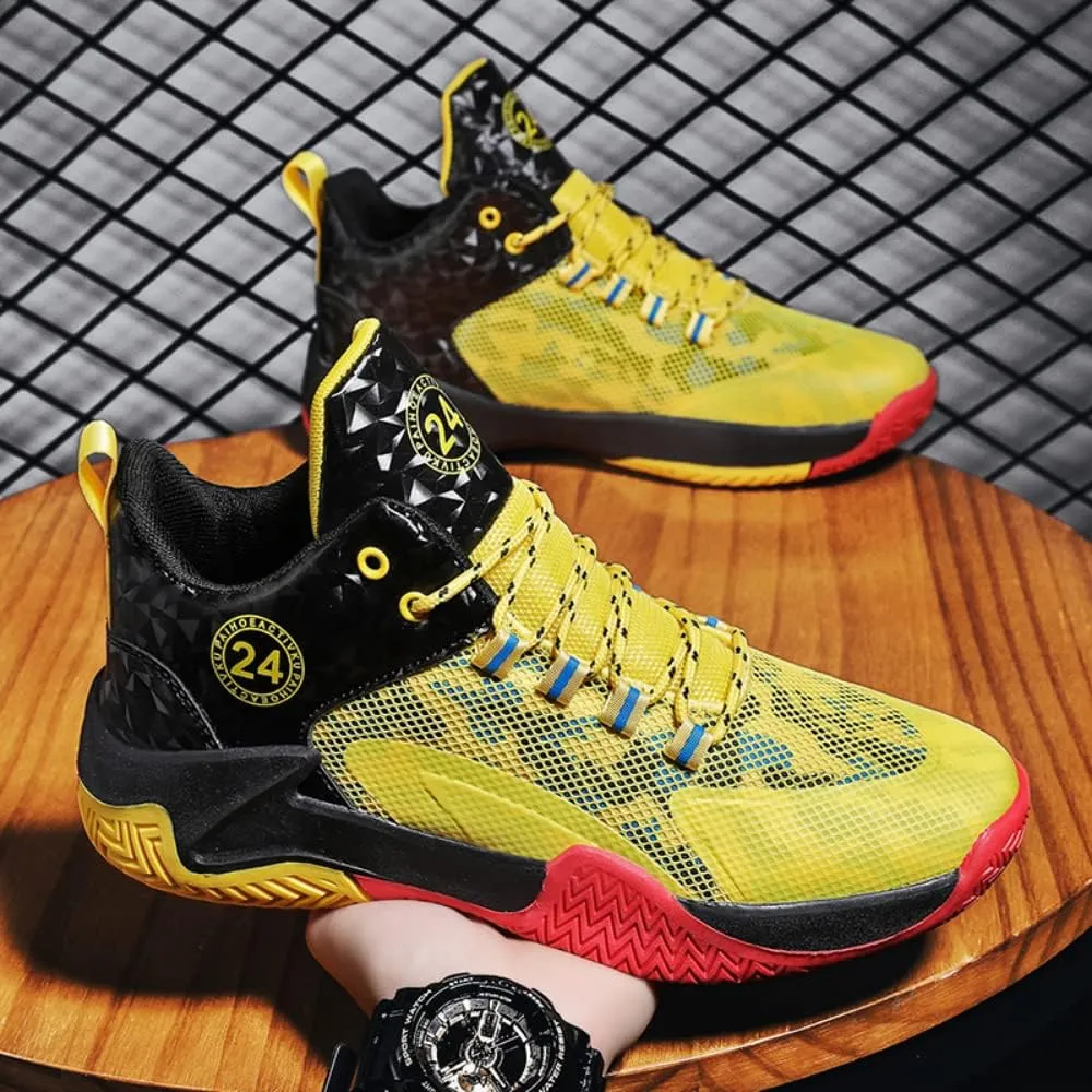 Men's Shoes Sports Shoes Running Shoes Outdoor Shoes Raining Shoes Sneakers Basketball Shoes