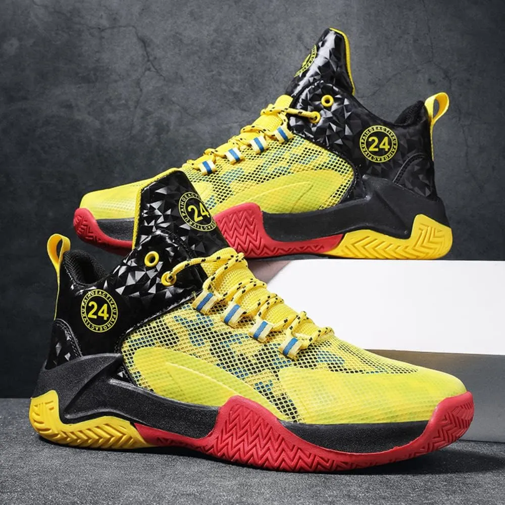 Men's Shoes Sports Shoes Running Shoes Outdoor Shoes Raining Shoes Sneakers Basketball Shoes