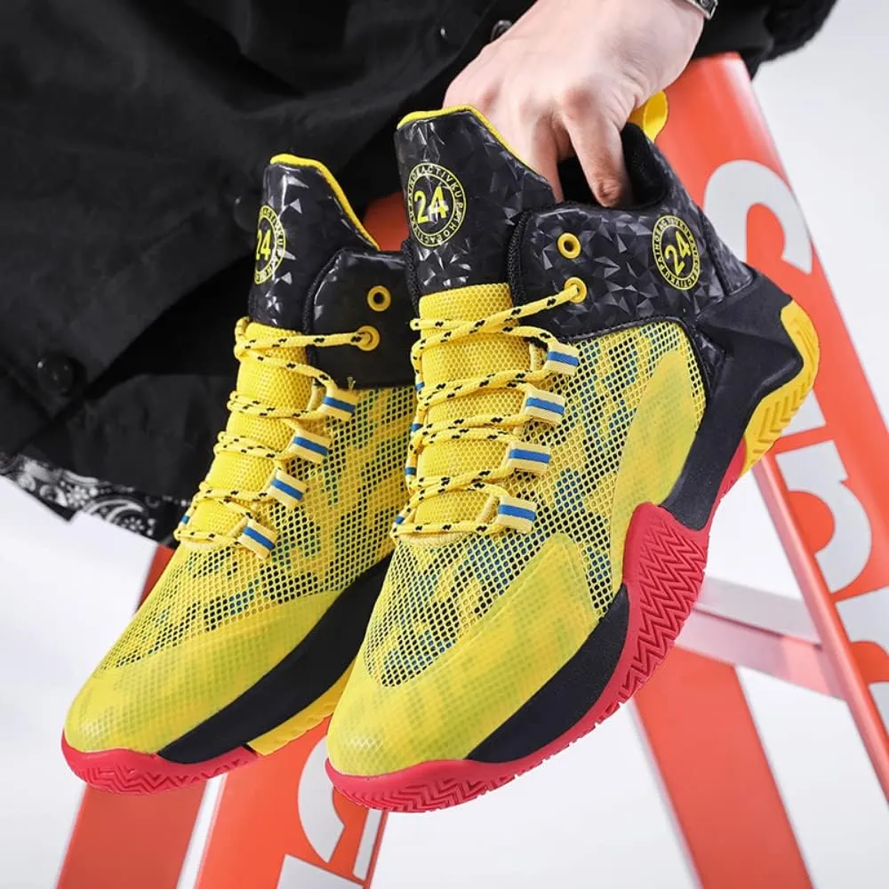 Men's Shoes Sports Shoes Running Shoes Outdoor Shoes Raining Shoes Sneakers Basketball Shoes
