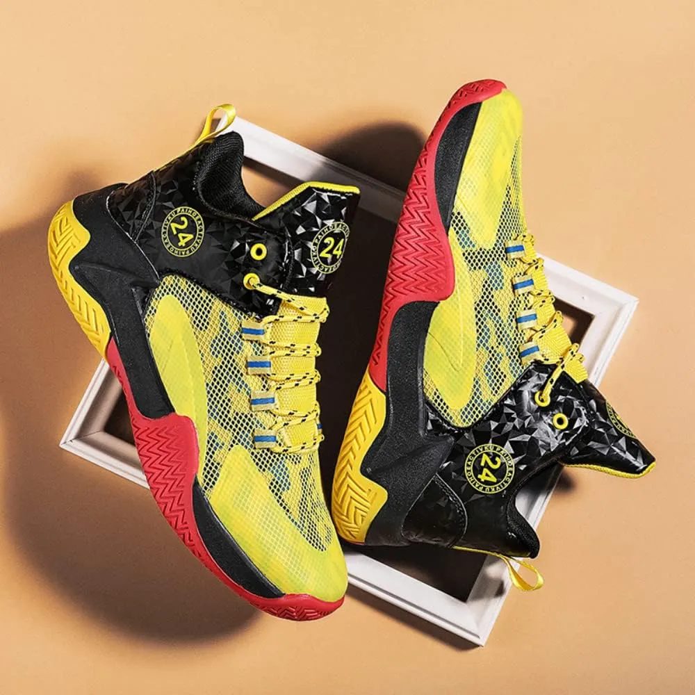 Men's Shoes Sports Shoes Running Shoes Outdoor Shoes Raining Shoes Sneakers Basketball Shoes