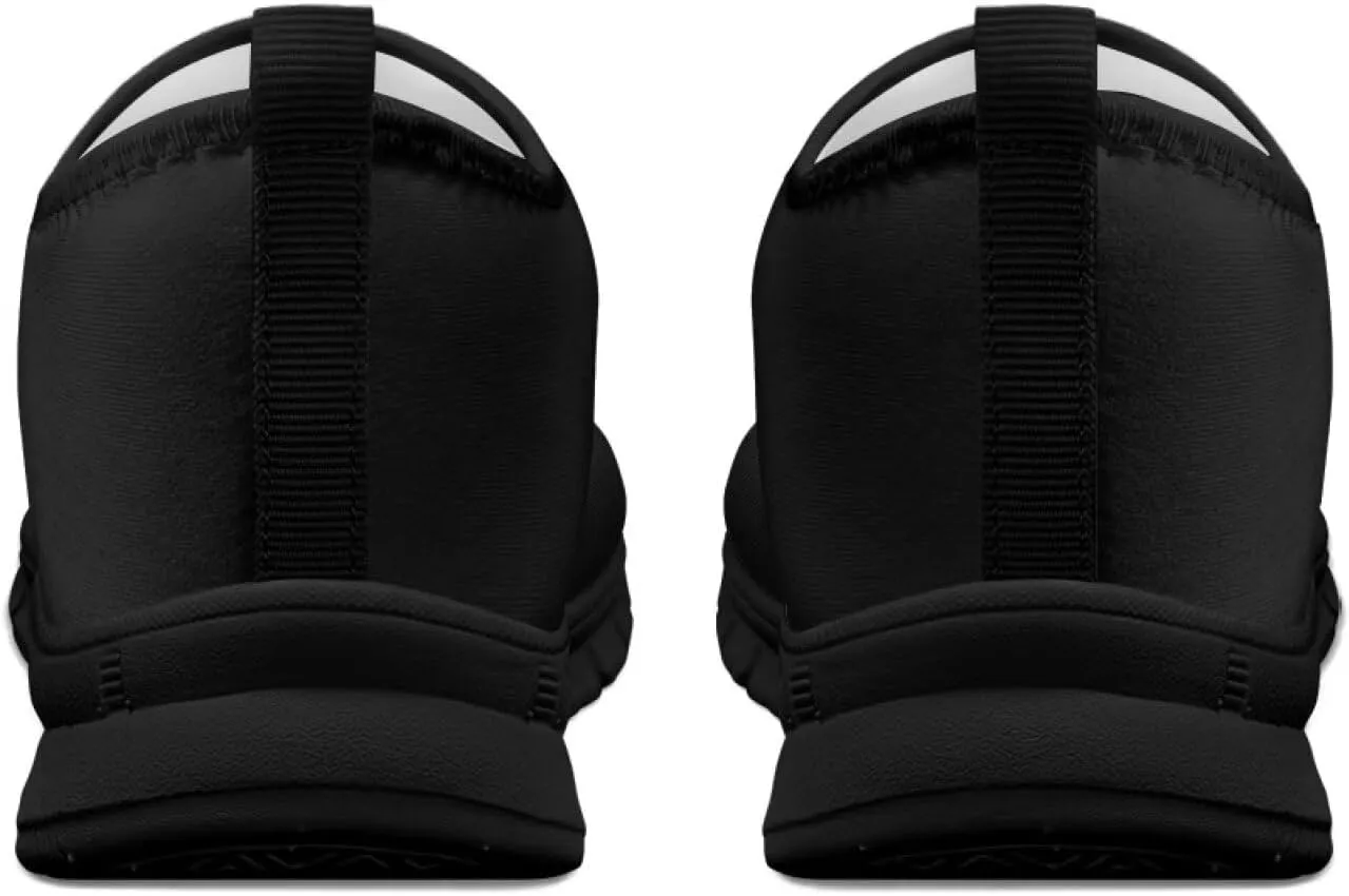 Mens Slip On Shoes Casual for Gym Exercise Shoes for Men Sneakers Size 5-14