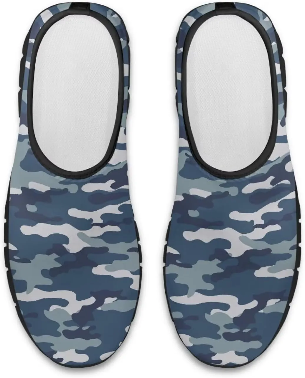 Mens Slip On Shoes Casual for Gym Exercise Shoes for Men Sneakers Size 5-14