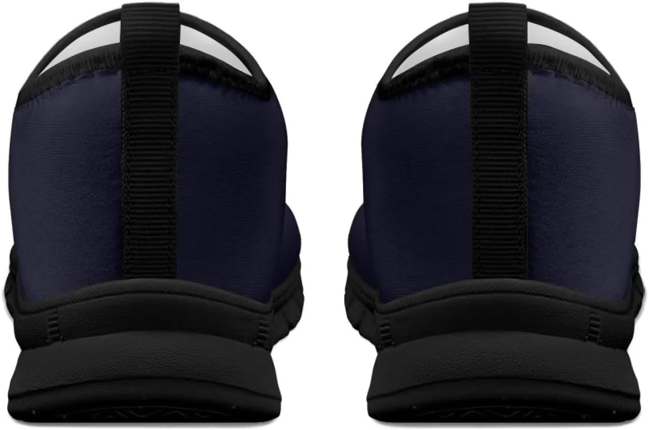 Mens Slip On Shoes Casual for Gym Exercise Shoes for Men Sneakers Size 5-14
