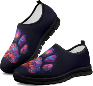 Mens Slip On Shoes Casual for Gym Exercise Shoes for Men Sneakers Size 5-14