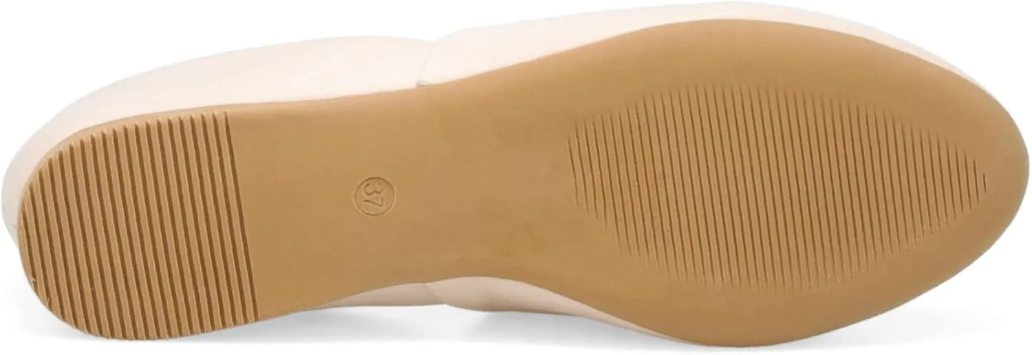 Miz Mooz Kimmy Women's Flats