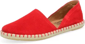 Miz Mooz Women's Carmena Ballet Flat