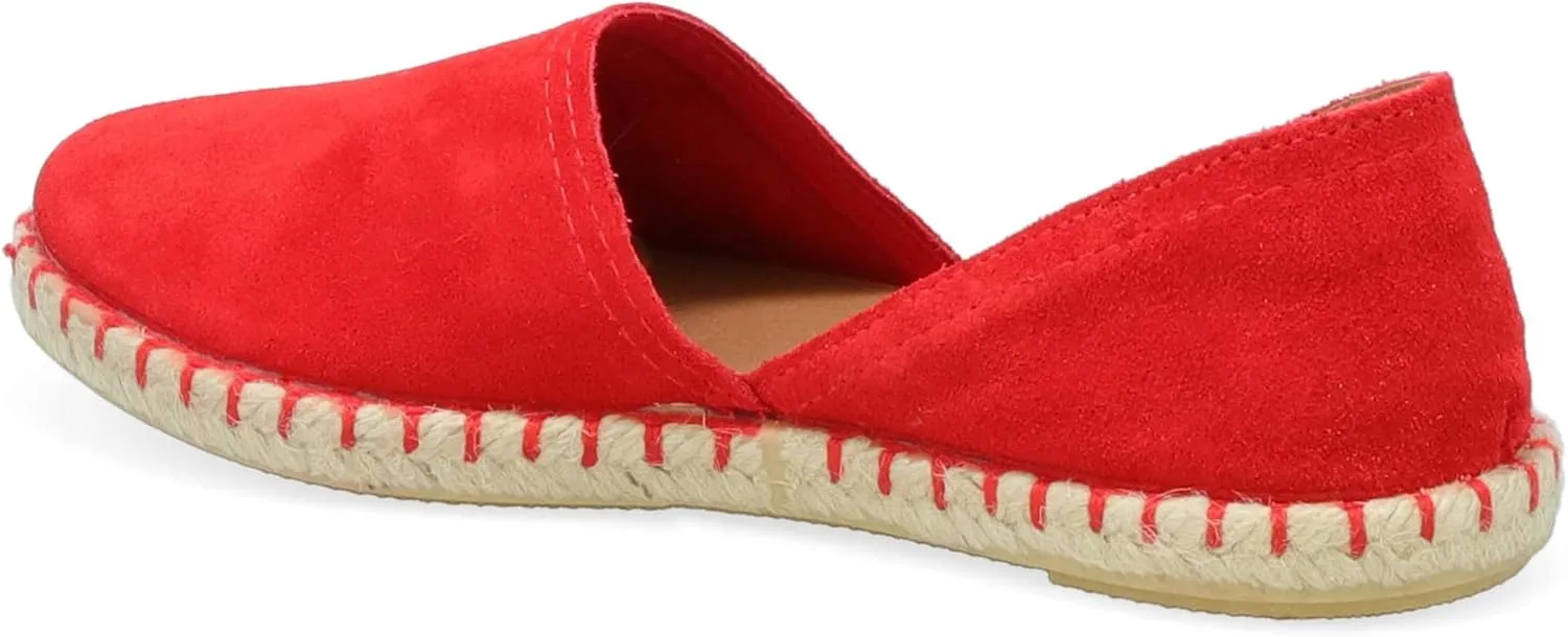 Miz Mooz Women's Carmena Ballet Flat