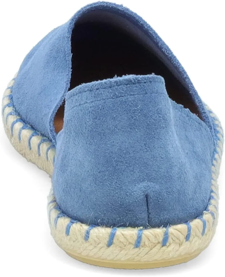 Miz Mooz Women's Carmena Ballet Flat