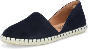 Miz Mooz Women's Carmena Ballet Flat