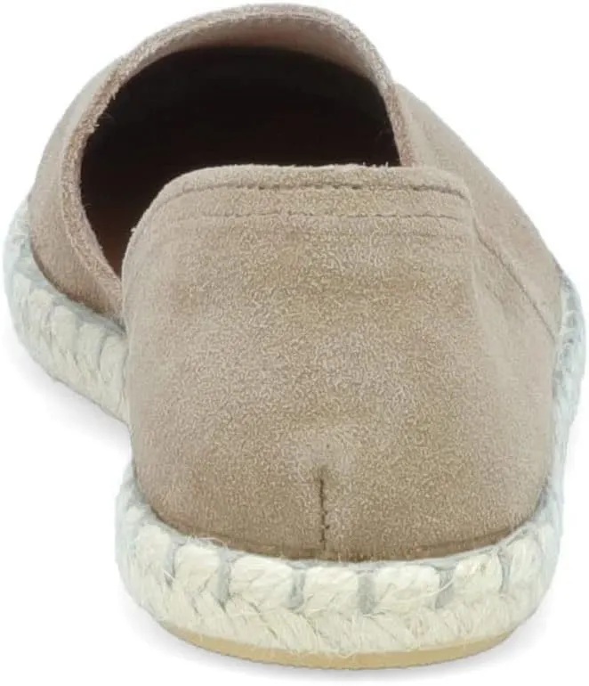 Miz Mooz Women's Carmena Ballet Flat