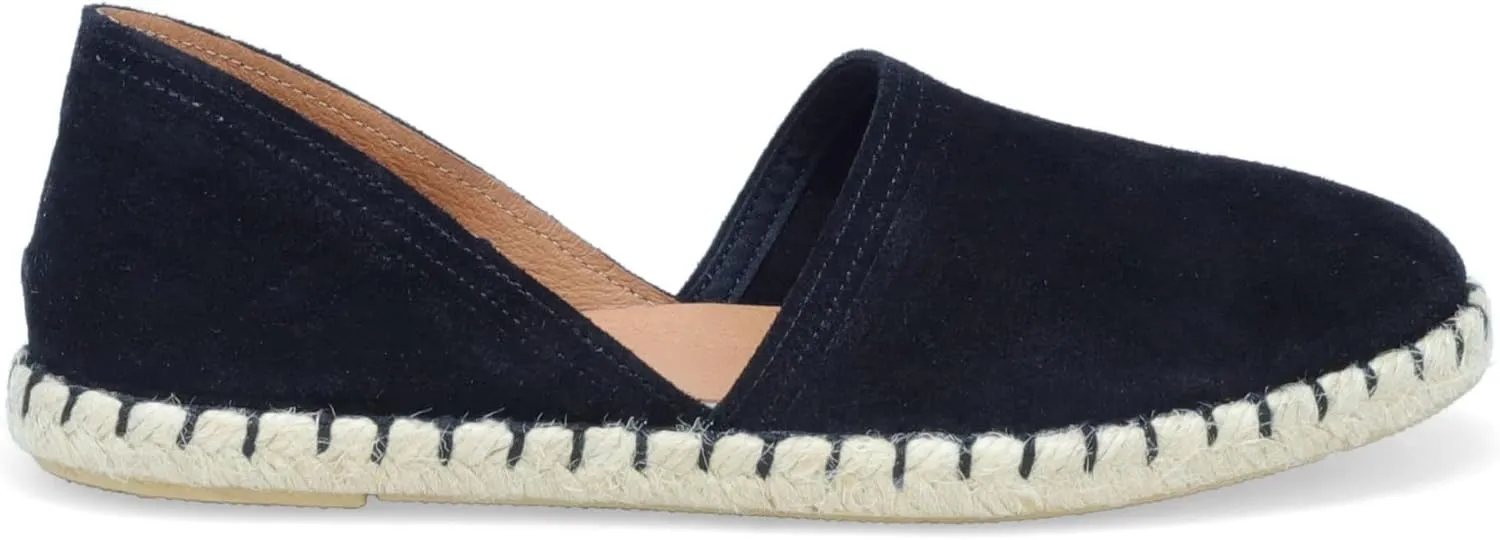 Miz Mooz Women's Carmena Ballet Flat