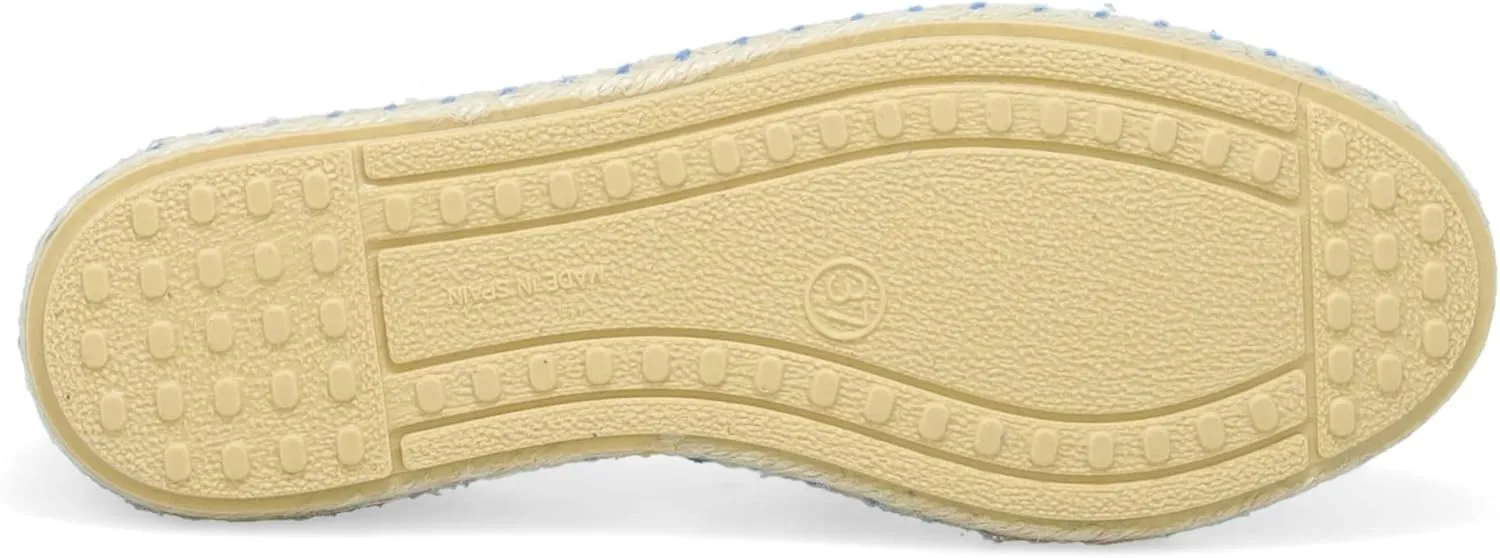 Miz Mooz Women's Carmena Ballet Flat