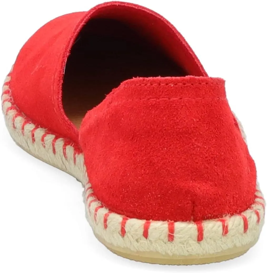 Miz Mooz Women's Carmena Ballet Flat
