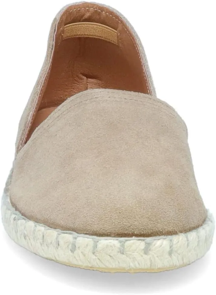 Miz Mooz Women's Carmena Ballet Flat