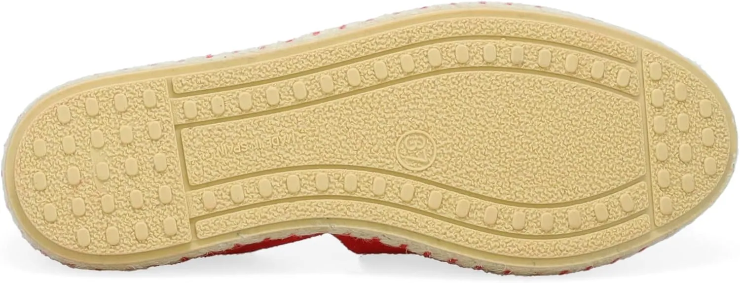 Miz Mooz Women's Carmena Ballet Flat