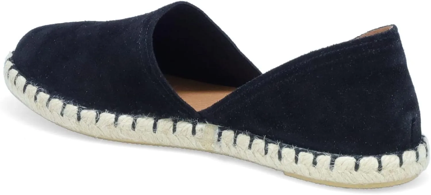 Miz Mooz Women's Carmena Ballet Flat