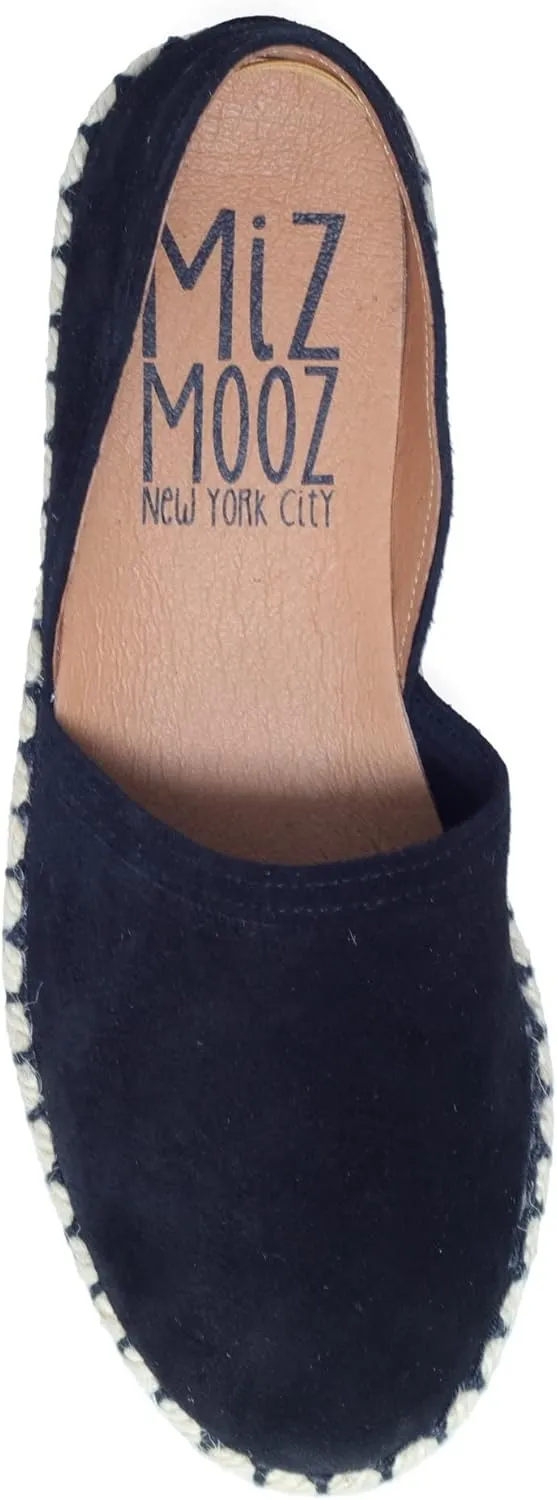 Miz Mooz Women's Carmena Ballet Flat