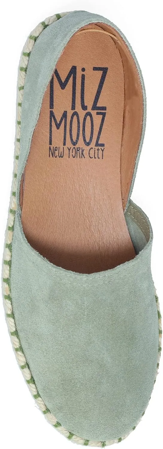 Miz Mooz Women's Carmena Ballet Flat