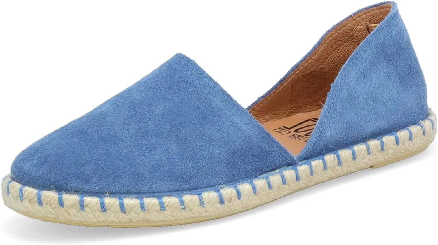 Miz Mooz Women's Carmena Ballet Flat