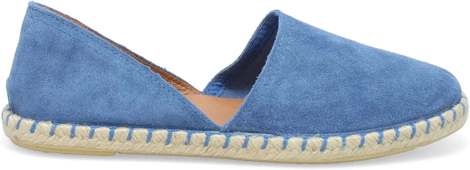 Miz Mooz Women's Carmena Ballet Flat