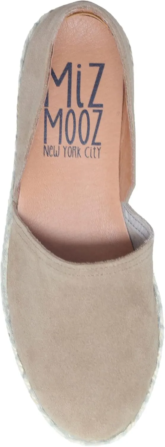 Miz Mooz Women's Carmena Ballet Flat