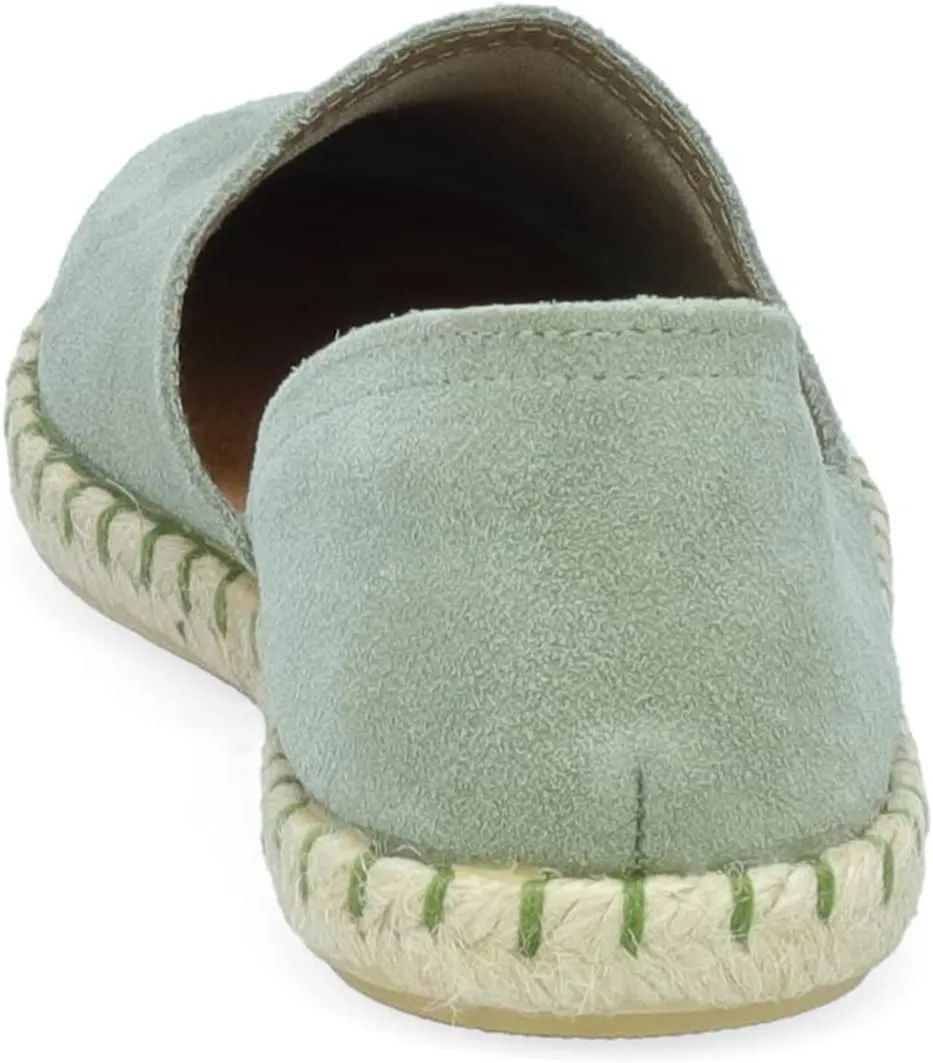 Miz Mooz Women's Carmena Ballet Flat