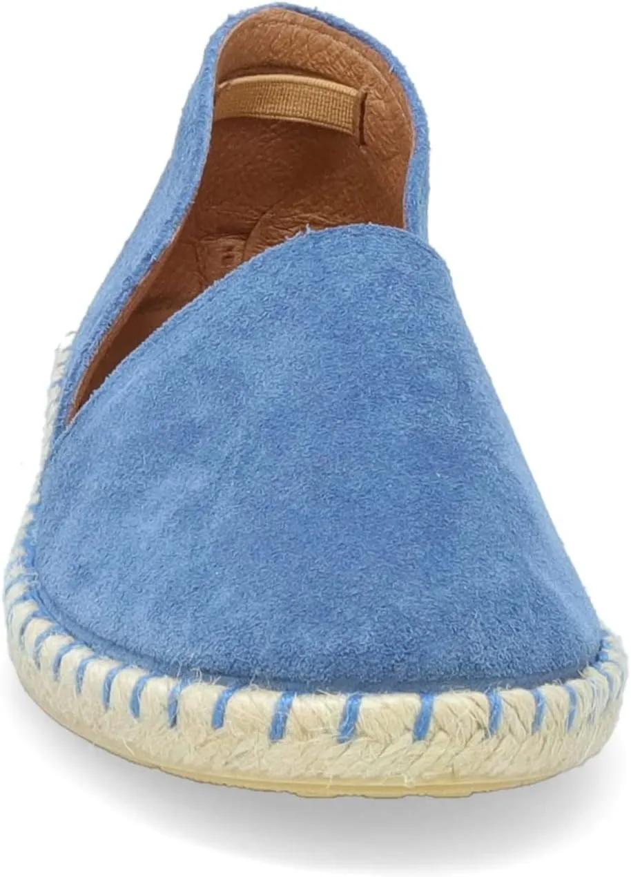 Miz Mooz Women's Carmena Ballet Flat