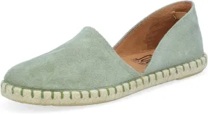 Miz Mooz Women's Carmena Ballet Flat