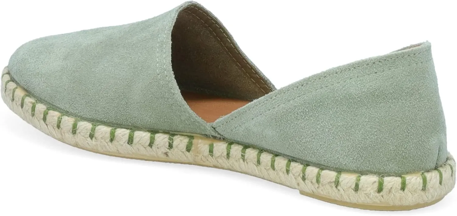 Miz Mooz Women's Carmena Ballet Flat