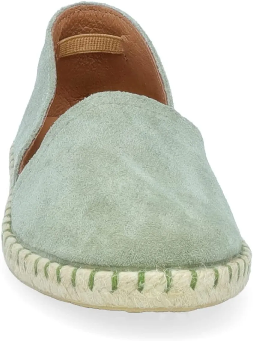 Miz Mooz Women's Carmena Ballet Flat