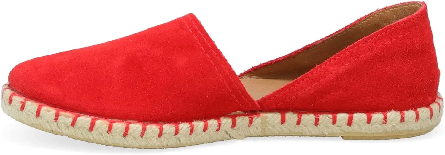 Miz Mooz Women's Carmena Ballet Flat