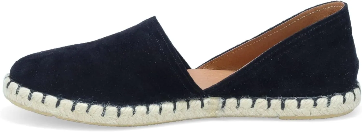 Miz Mooz Women's Carmena Ballet Flat