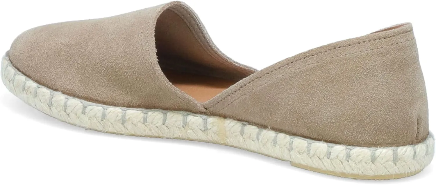 Miz Mooz Women's Carmena Ballet Flat
