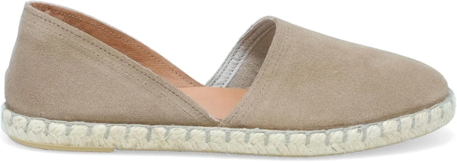 Miz Mooz Women's Carmena Ballet Flat