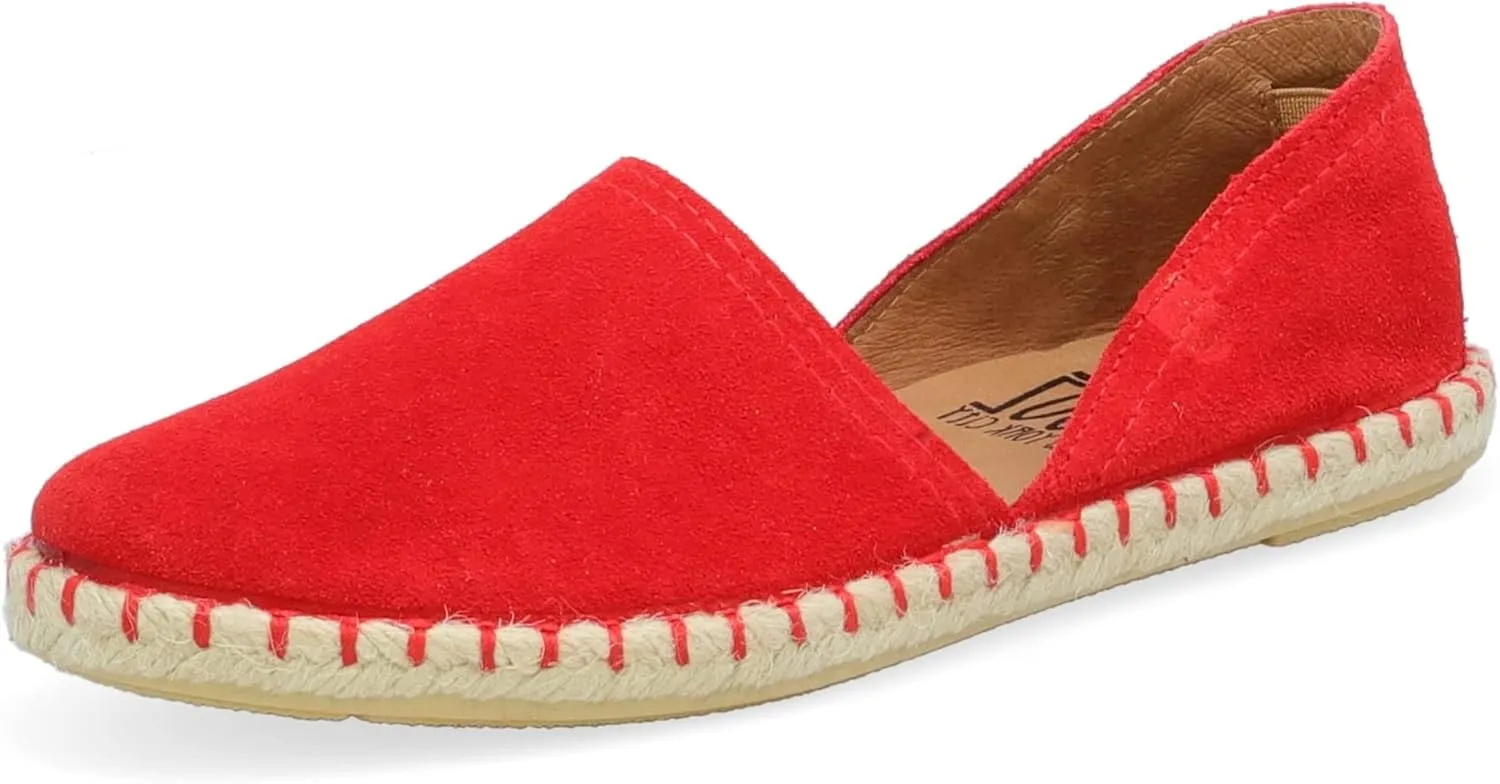 Miz Mooz Women's Carmena Ballet Flat