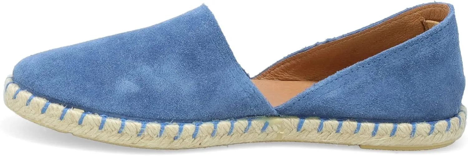 Miz Mooz Women's Carmena Ballet Flat