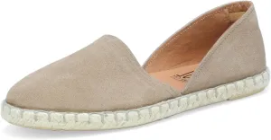 Miz Mooz Women's Carmena Ballet Flat