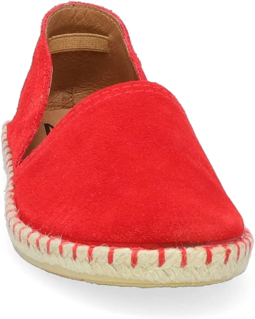 Miz Mooz Women's Carmena Ballet Flat