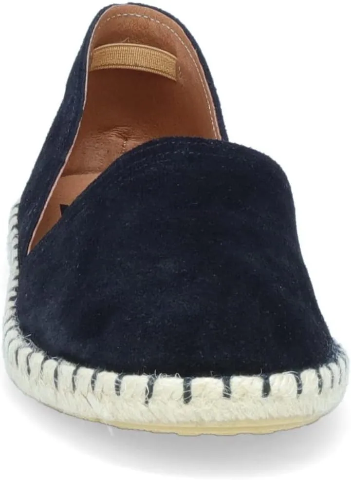Miz Mooz Women's Carmena Ballet Flat