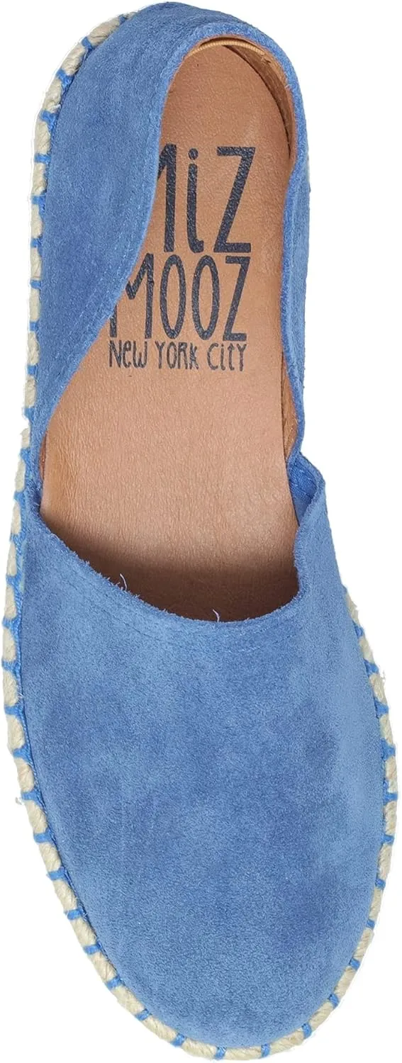 Miz Mooz Women's Carmena Ballet Flat