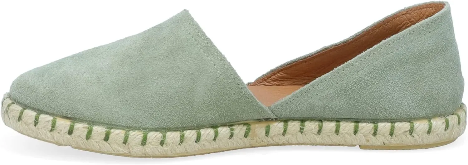 Miz Mooz Women's Carmena Ballet Flat