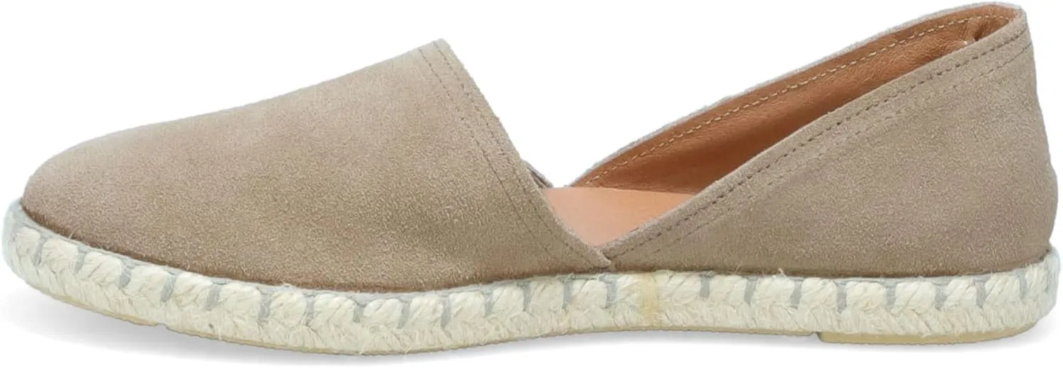 Miz Mooz Women's Carmena Ballet Flat